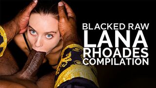 Lana Rhoades vad fenék pornó válogatása hatalmas faszokkal