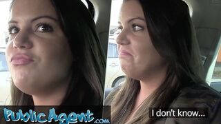 Diák gádzsi igazán bizonytalan ebben a beleélvezésben és kinti szexben