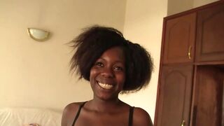 Bombázó néger amatőr interracial valag casting forgatás sexvideo