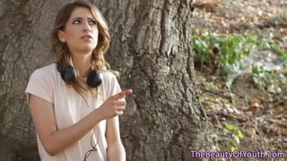 Alexa Grace zsenge lyuka forrón dörzsölődik leszbi szerelmében