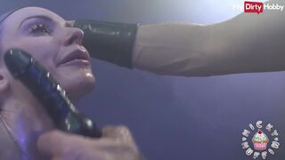 Világos Szőke amatőr tinédzser micky muffin brutális anális dugással