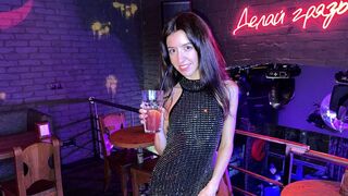 L�mpa�sz klubban tal�lt leányzó k�tve dugva telel�vezve