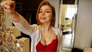 Kisankanna ruszki gyógymódja a vírusra – zsenge orál cosplayben