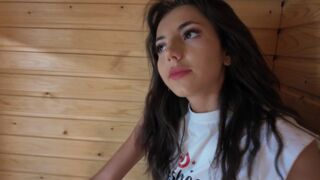 Szaunában a török nevelő hugommal kettesben: vad döngölés lett belőle