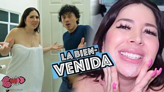 Ellenállhatatlan méretes popsikás milf tinédzser amatőrrel kupakol vadul!