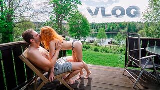 Kora Reggeli együttlét velünk - edzés, intimitás és pov pásztoróra