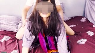 Amatőr arab milf orbitális fasszal kufircol házi titokban