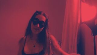 Zsenge cosplay bige peckezik a tanár segítségével 2. rész